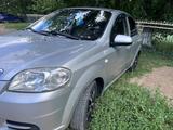 Chevrolet Aveo 2011 года за 3 000 000 тг. в Уральск – фото 5