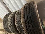 Шины Gегmany 205/55/16, 2шт за 30 000 тг. в Шымкент – фото 3