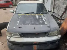 Nissan Laurel, 1996