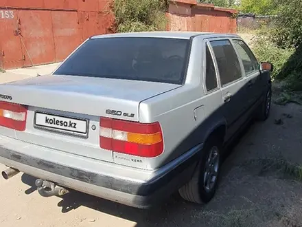 Volvo 850 1993 года за 1 650 000 тг. в Нур-Султан (Астана) – фото 11