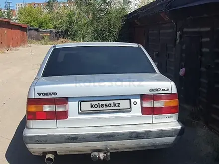 Volvo 850 1993 года за 1 650 000 тг. в Нур-Султан (Астана) – фото 14