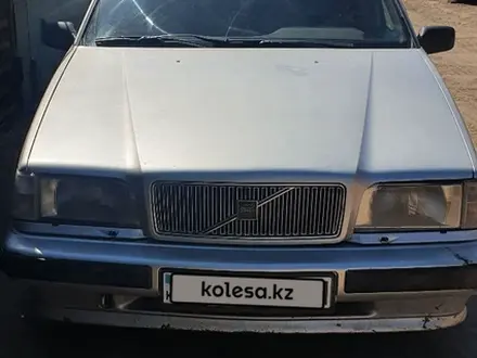 Volvo 850 1993 года за 1 650 000 тг. в Нур-Султан (Астана) – фото 16