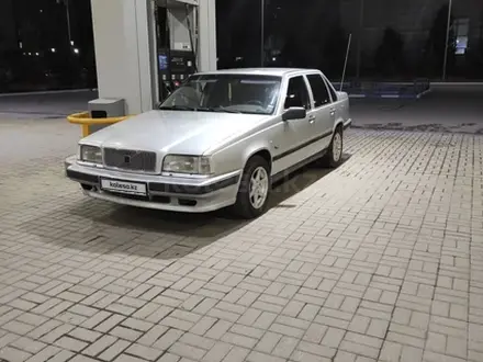Volvo 850 1993 года за 1 650 000 тг. в Нур-Султан (Астана) – фото 17
