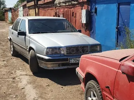 Volvo 850 1993 года за 1 650 000 тг. в Нур-Султан (Астана) – фото 3