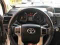 Toyota Land Cruiser Prado 2014 года за 18 999 990 тг. в Актобе – фото 4