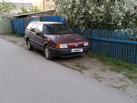 Volkswagen Passat 1991 года за 1 450 000 тг. в Павлодар