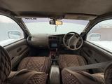 Toyota Hilux Surf 1998 года за 3 800 000 тг. в Астана – фото 5