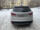 Hyundai Santa Fe 2013 года за 8 200 000 тг. в Усть-Каменогорск – фото 4