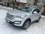 Hyundai Santa Fe 2013 года за 8 200 000 тг. в Усть-Каменогорск – фото 2