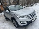 Hyundai Santa Fe 2013 года за 9 000 000 тг. в Усть-Каменогорск