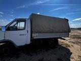ГАЗ ГАЗель 2001 годаүшін790 000 тг. в Актобе