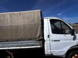 ГАЗ ГАЗель 2001 годаүшін790 000 тг. в Актобе – фото 5