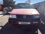 Volkswagen Vento 1994 года за 1 000 000 тг. в Талдыкорган – фото 2