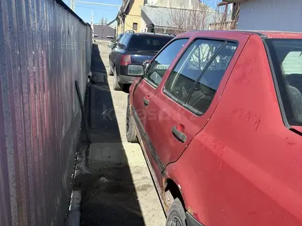 Volkswagen Vento 1994 года за 900 000 тг. в Талдыкорган – фото 5