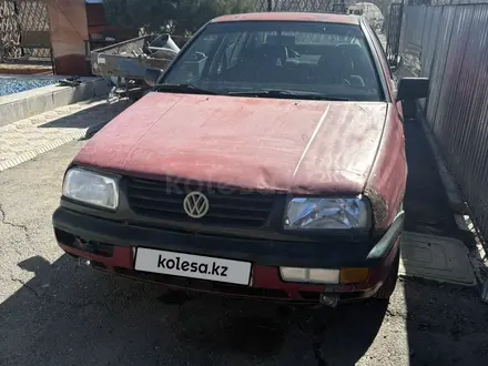 Volkswagen Vento 1994 года за 900 000 тг. в Талдыкорган – фото 3