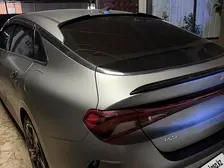 Kia K5, 2024