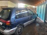 Mitsubishi Space Runner 1993 года за 800 000 тг. в Алматы – фото 3