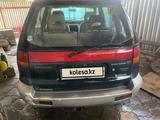 Mitsubishi Space Runner 1993 года за 800 000 тг. в Алматы – фото 5