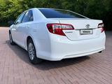 Toyota Camry 2012 годаүшін5 700 000 тг. в Уральск – фото 2