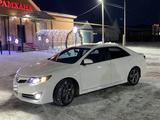 Toyota Camry 2014 года за 5 800 000 тг. в Актобе