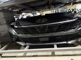 Бампер передний задний за 100 000 тг. в Алматы – фото 4