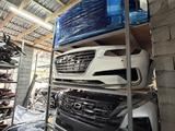 Бампер передний задний за 100 000 тг. в Алматы