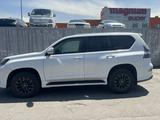 Lexus GX 460 2020 года за 34 000 000 тг. в Алматы – фото 3