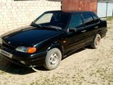 ВАЗ (Lada) 2115 2011 годаfor1 300 000 тг. в Актобе – фото 3