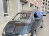Toyota Estima 1997 года за 1 500 000 тг. в Астана – фото 4