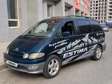 Toyota Estima 1997 года за 1 500 000 тг. в Астана – фото 2