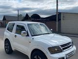 Mitsubishi Pajero 2001 года за 4 500 000 тг. в Тараз – фото 3