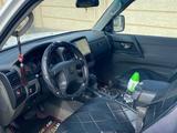 Mitsubishi Pajero 2001 года за 4 500 000 тг. в Тараз