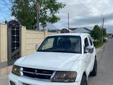 Mitsubishi Pajero 2001 года за 4 500 000 тг. в Тараз – фото 4