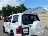 Mitsubishi Pajero 2001 года за 4 500 000 тг. в Тараз – фото 2