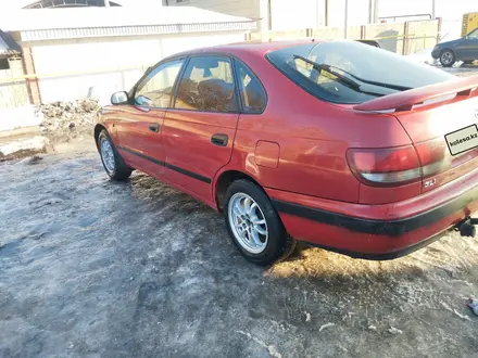 Toyota Carina E 1992 года за 2 000 000 тг. в Алматы – фото 11