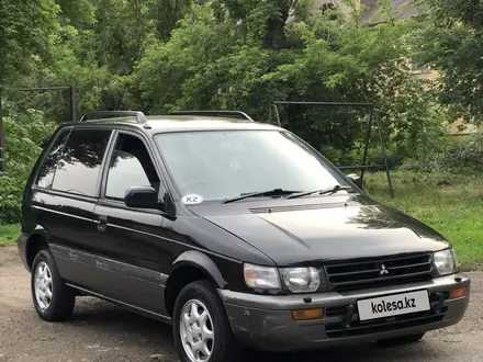 Mitsubishi RVR 1995 года за 1 680 000 тг. в Усть-Каменогорск