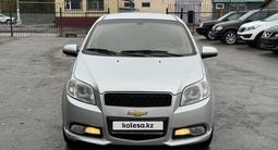 Chevrolet Nexia 2022 годаүшін4 690 000 тг. в Костанай