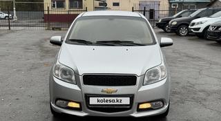 Chevrolet Nexia 2022 года за 4 690 000 тг. в Костанай
