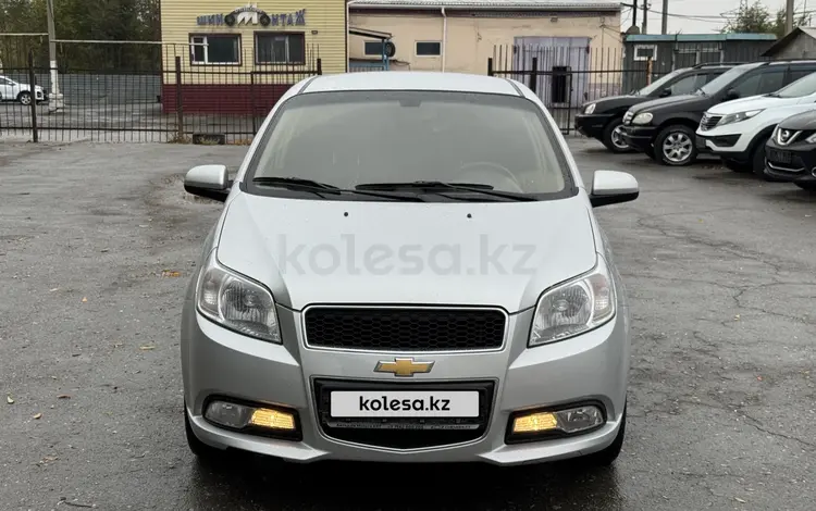 Chevrolet Nexia 2022 года за 4 690 000 тг. в Костанай
