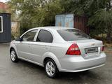 Chevrolet Nexia 2022 года за 4 690 000 тг. в Костанай – фото 4