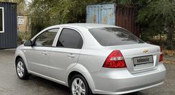 Chevrolet Nexia 2022 годаүшін4 690 000 тг. в Костанай – фото 4