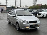 Chevrolet Nexia 2022 года за 4 690 000 тг. в Костанай – фото 2