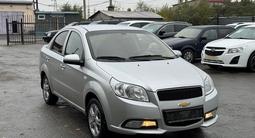 Chevrolet Nexia 2022 годаүшін4 690 000 тг. в Костанай – фото 2