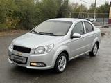 Chevrolet Nexia 2022 года за 4 690 000 тг. в Костанай – фото 3