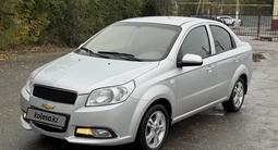 Chevrolet Nexia 2022 годаүшін4 690 000 тг. в Костанай – фото 3