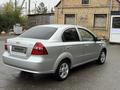 Chevrolet Nexia 2022 года за 4 690 000 тг. в Костанай – фото 5