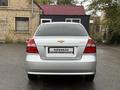 Chevrolet Nexia 2022 года за 4 690 000 тг. в Костанай – фото 6