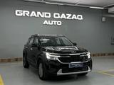 Kia Seltos 2024 годаүшін9 700 000 тг. в Астана