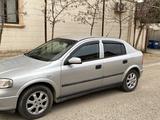 Opel Astra 2001 года за 2 800 000 тг. в Актау – фото 4