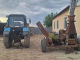 Беларус  80X 1994 года за 2 000 000 тг. в Туркестан – фото 2